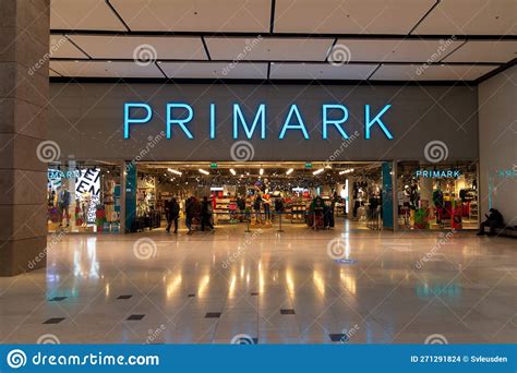 primark hoog catharijne.